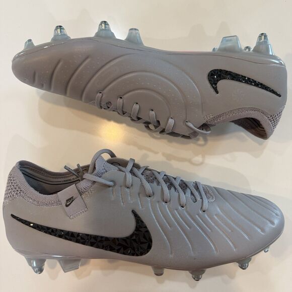 Nike Legend 10 Elite SG-Pro AC P Rising Gem Pack Hf4375-001 Men’s Size 10 BOSNIA main image 7
